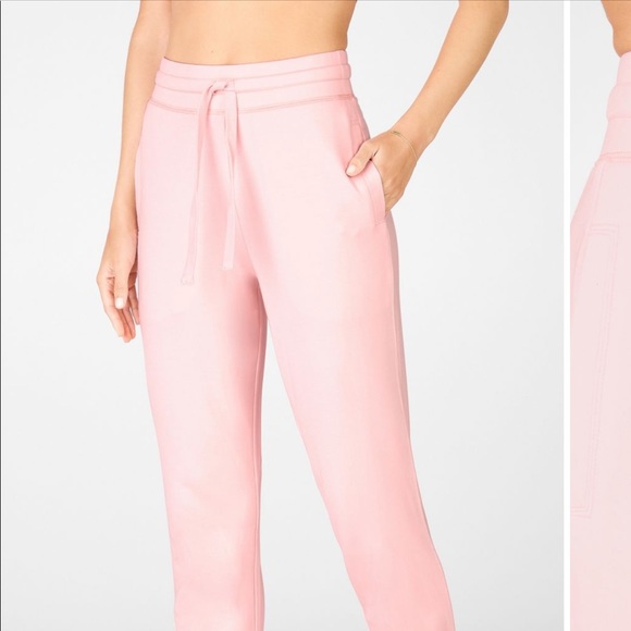 fabletics daria jogger